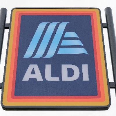 Aldi reopens Wexford Trinity Street store following €2.8M revamp and extension