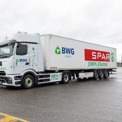 BWG Foods Proud to Be Shortlisted for Five Prestigious Categories at the 2026 Green Awards