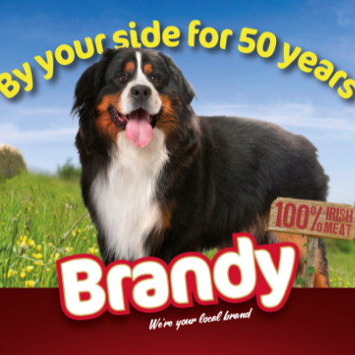 Mackle Petfoods invest in major 50th anniversary trade boost