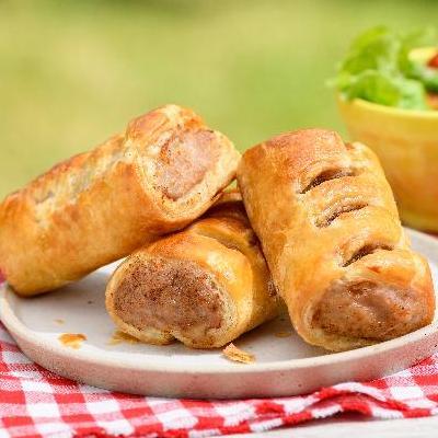 Centra Launches New Superquinn Sausage Roll 