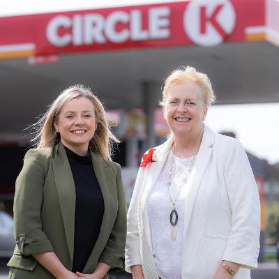Circle K Announces New ‘When you Fill, Support Jack and Jill’ Fundraising Initiative in Aid of the Jack and Jill Children’s Foundation