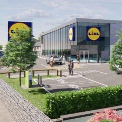 Lidl Ireland powers ahead with ambitious expansion plans as new €7m Claregalway store gets set to open later this month  