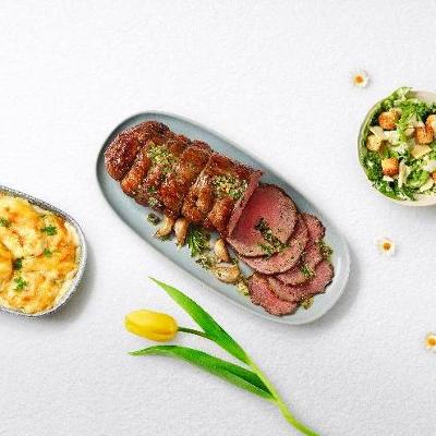 There’s no mis-steak-ing quality as Tesco scoops 10 prestigious Monde Selection awards
