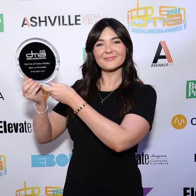SPAR and EUROSPAR Win ‘Best Use of Content/Native at Irish Digital Media Awards’