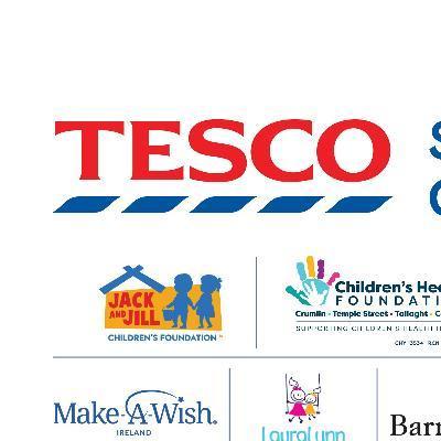 Tesco launches donations from reverse vending machines with potential €1 million windfall for Irish children’s charitable sector 