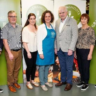 Five Irish Food Suppliers Secure Lucrative Opportunity with Musgrave MarketPlace