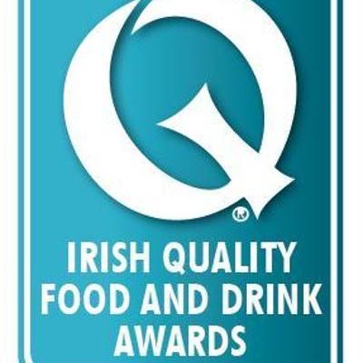 Entries for the Irish Quality Food and Drink Awards close in just 3 days!