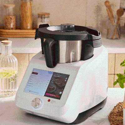 Lidl’s Most In-Demand Kitchen Appliance Returns This September with New Click, Reserve & Collect Service 