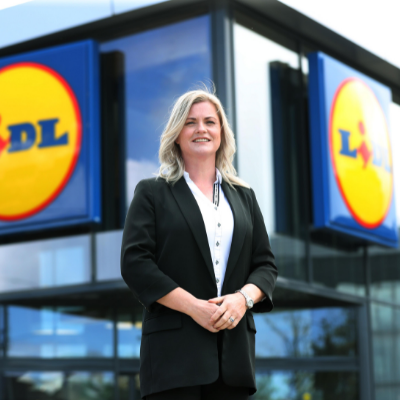 Lidl Ireland reports a 6.2% mean and 0% median gender pay gap