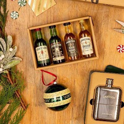 Irish Distillers launches new corporate gifting service 