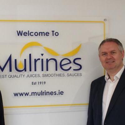  Mulrines Appoints Managing Director to Lead Company Growth