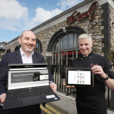 Musgrave MarketPlace invests in digital future