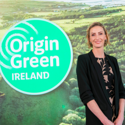 Bord Bia launches webinar series on Science Based Targets for Origin Green Members