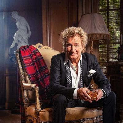 Barry & Fitzwilliam have been appointed as the Irish distributor for lengendary rockstar Sir Rod Stewart's new whisky Wolfie's 