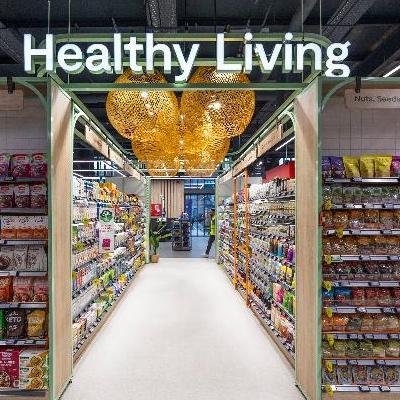 SuperValu to open state-of-the-art store in new Dublin suburb 