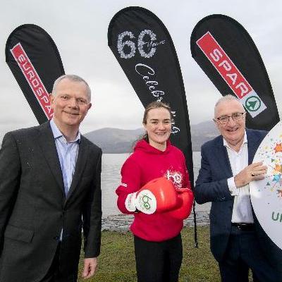 SPAR and EUROSPAR to open 60 new stores over next three years with €65 million to be invested across retail network
