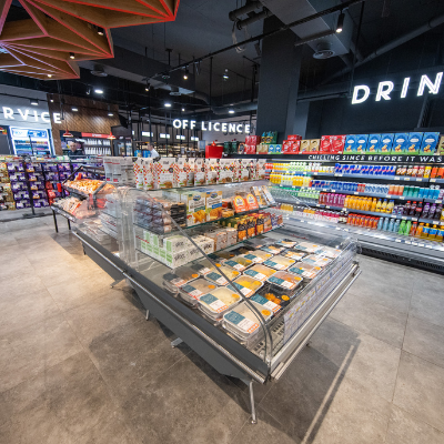  SPAR Ireland significantly expands store network with the opening of 30 new sites