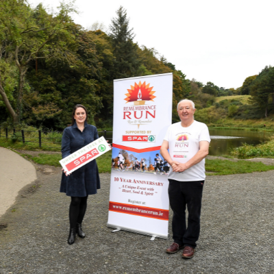 Remembrance Run 5K returns for 10 Year Anniversary