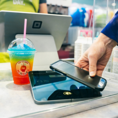 Square Register raises the bar for Irish businesses with a new, comprehensive point-of-sale solution