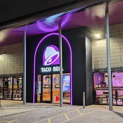 Applegreen to Open Taco Bell as Part of €15m new Dunshaughlin Motorway Service Area on M3 