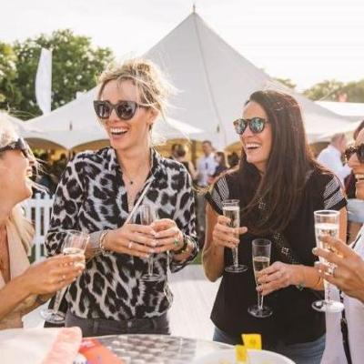 Top five new experiences at Taste of Dublin 2022
