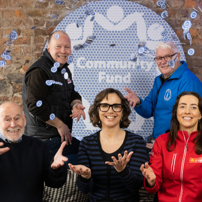   One in a Million : Tesco relaunches €1 million Community Fund available for local communities across Ireland