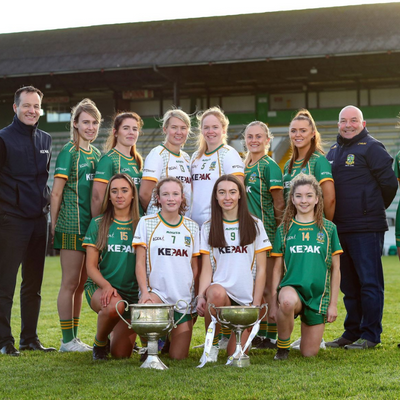 Kepak Group announces significant three year sponsorship renewal of All-Ireland winning Meath Ladies Gaelic Football Association