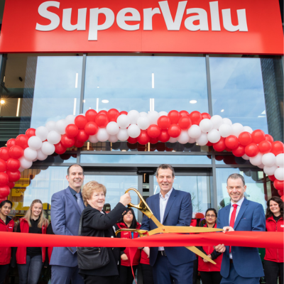 SuperValu launches new state-of-the-art Newcastle store following €15 million investment