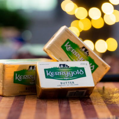  Ornua delivers Turnover of €3.4 billion, up 36.7%, in a uniquely challenging year