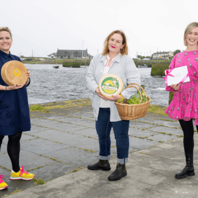 Blas Na Bealtaine - A new food festival for Galway taking place throughout the month of May 