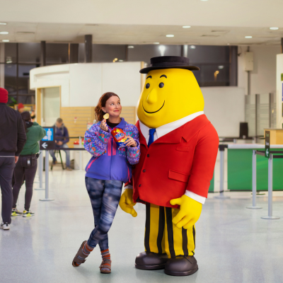 Tayto launch 'The True Taste of Home' TV campaign