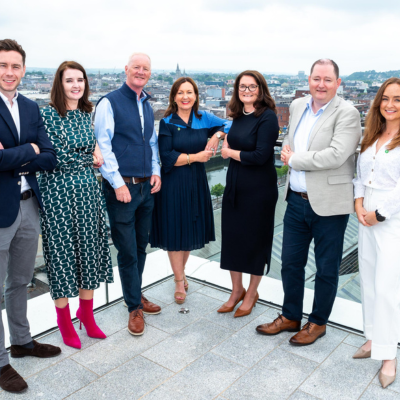 Recent surveys highlight Irish shoppers’ commitment to supporting local brands