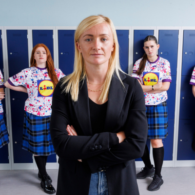 Lidl Ireland Research Shows Increase in Body Confidence but Decline in Mental Wellbeing Among 12–18-Year-Old Girls Since 2017