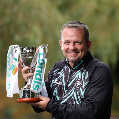Ireland’s Fittest Family returns to our screens sponsored by Londis for the 5th year 