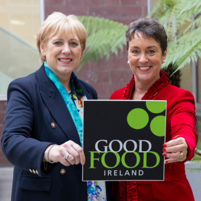Announcing the 2024 Good Food Ireland Awards