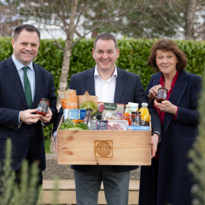 Lidl Ireland announces €1.6 billion worth of goods and services procured from Irish suppliers in 2023 