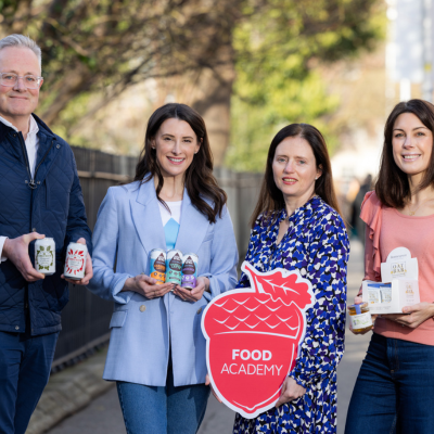 SuperValu launches 2024 Food Academy programme 