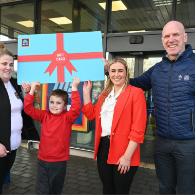    ALDI launches call for applications for the 2024 Community Grants Programme