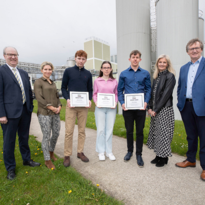 Tirlán and Baileys celebrate 50 years in partnership with launch of third Sustainable Farming Academy