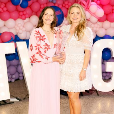 Today’s Women in Grocery (TWIG) networking lunch 2024 raises €100,000 for colleagues in need in the retail and grocery sector