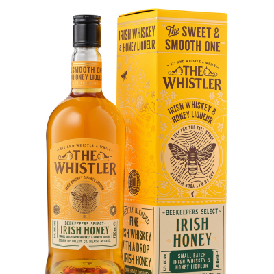 Boann Distillery spirits crowned country winners at the World Drinks Awards 2025