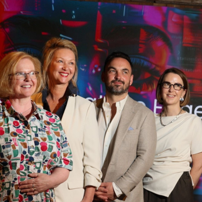 Advertising Standards Authority hosts event ‘Advertising at the  Edge: AI, Manipulation, and the Future of Influence’