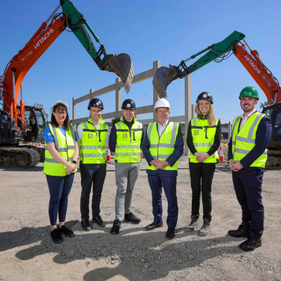 Lidl Ireland announces Ireland’s First Net Zero Energy Supermarket