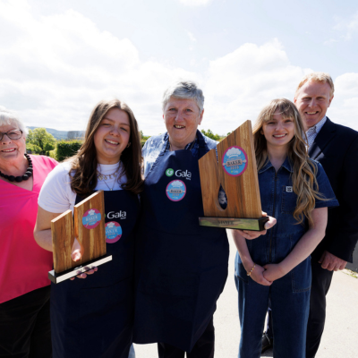 Gala Retail celebrates the sweet taste of success with National Best Baker Competition
