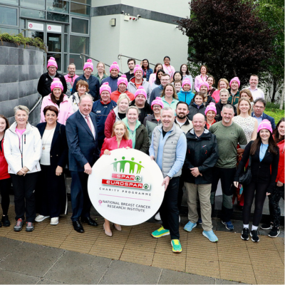 BWG Foods Retail Brands Raise Over €2 Million for Irish Charities Since 2020