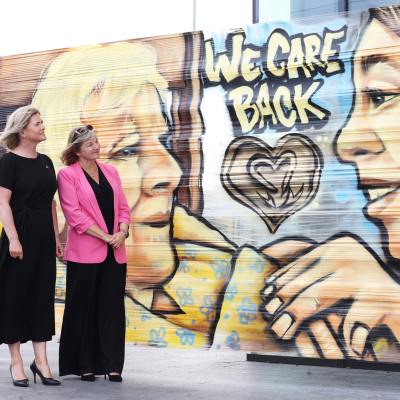 Lidl Shines a Light on Ireland’s Hidden Carers