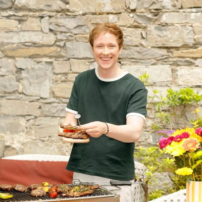 Barbecue is Back! Sizzle into Summer with Safefood's Essential Food Safety Tips