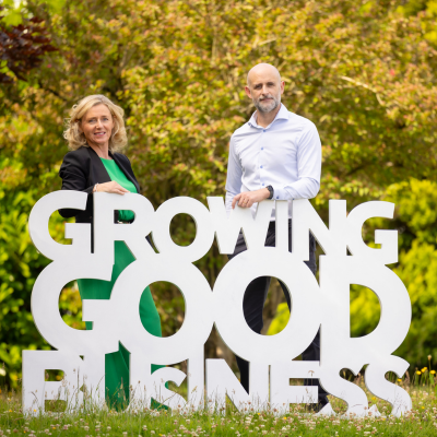  Musgrave launches second series of industry-first podcast ‘Growing Good Business’