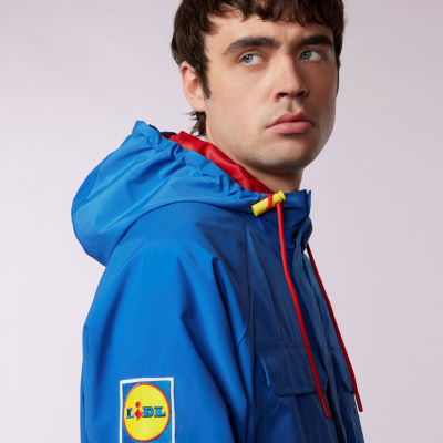 What's the story? Lidl Ireland drops new Lidl by Lidl Oasis inspired jacket ahead of Croke Park gigs 