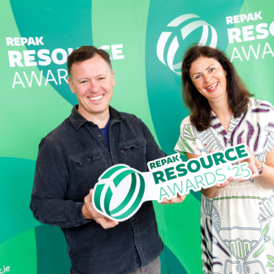 Repak Launches the “Repak Resource Awards” to find Ireland’s Circular Economy Champions